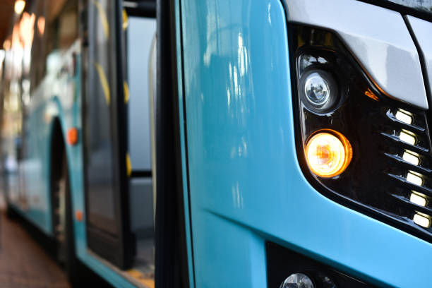 Transport collectif : le réseau Pégase
