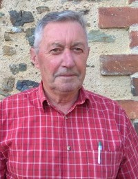 CHATELLIER Marcel CHATELLIER Marcel