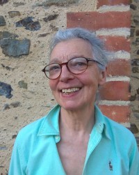 CULLIN Geneviève CULLIN Geneviève