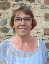 DANIAU Bernadette DANIAU Bernadette