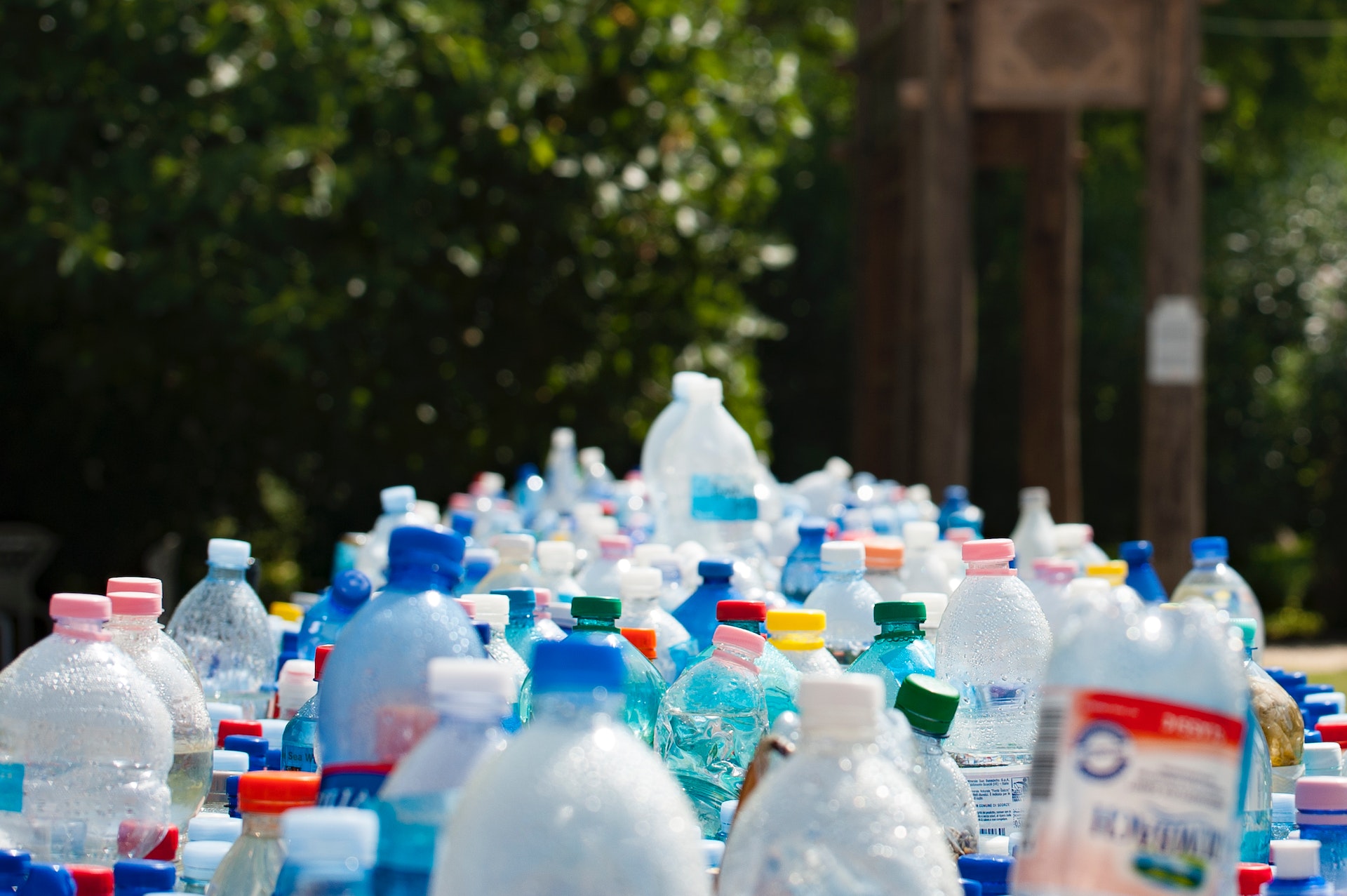 Gestion des déchets