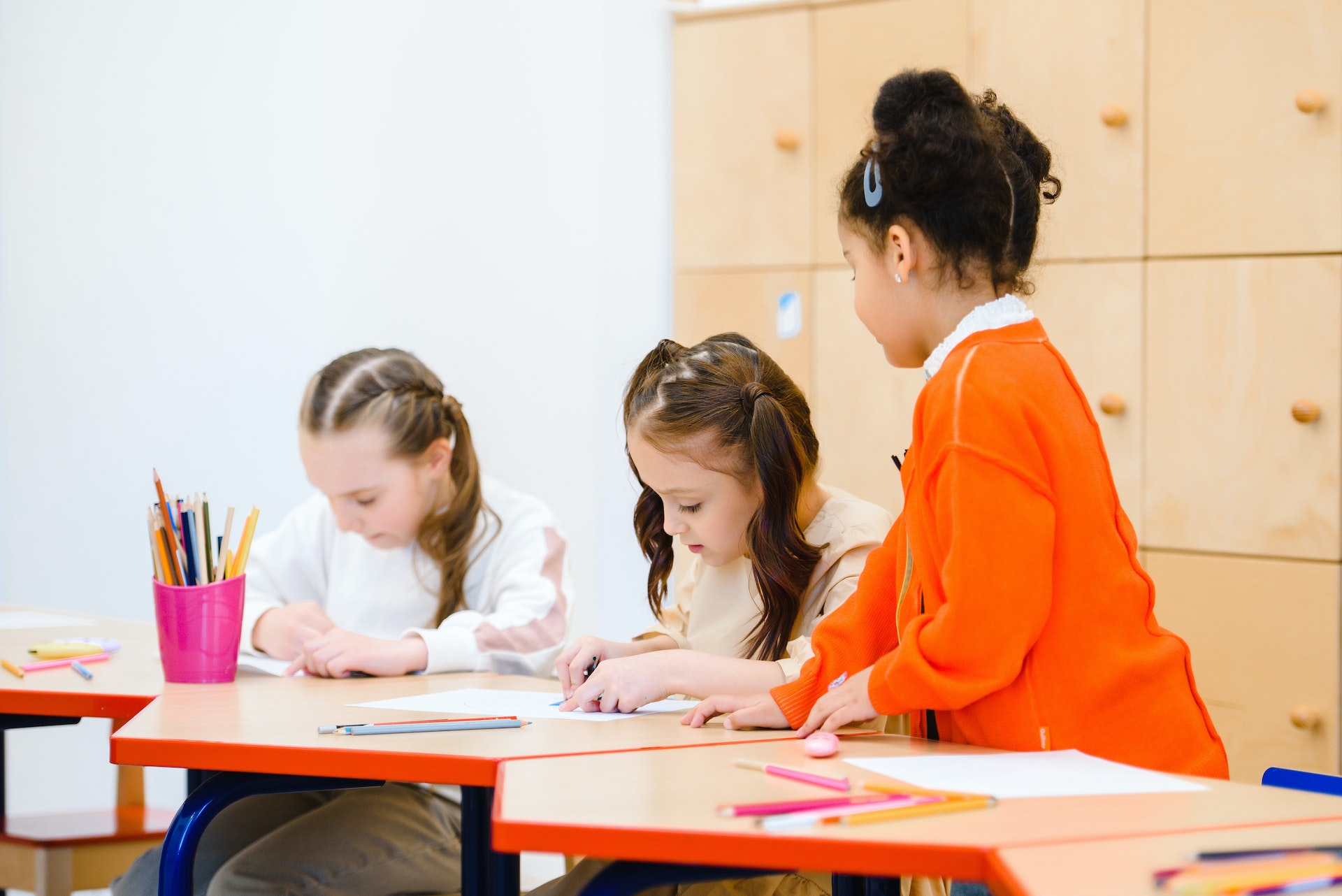 Les écoles
