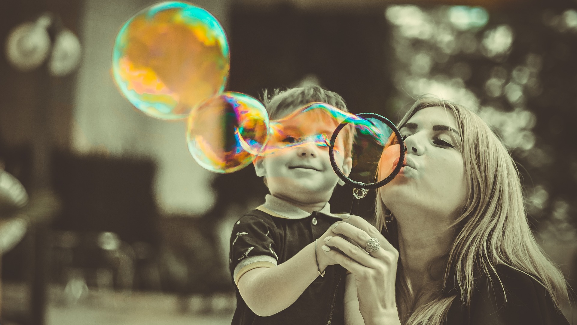 Portail familles