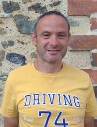 FERRE Pascal
