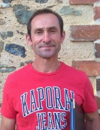 GAUTIER Philippe GAUTIER Philippe