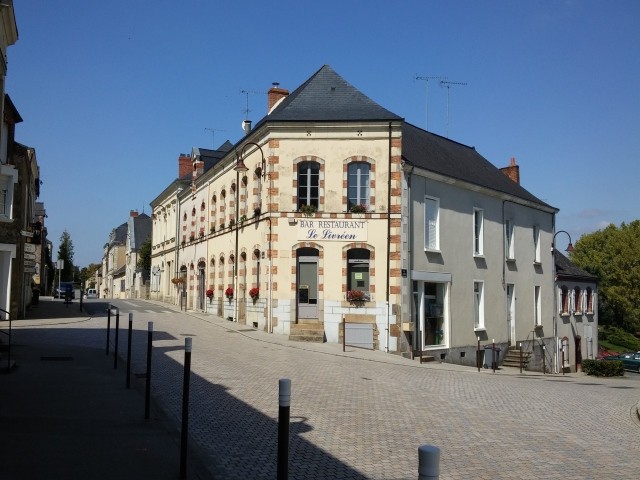 La commune