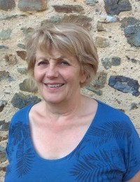 MAILLERIE Chantal