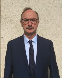 RAIMBAULT Michel