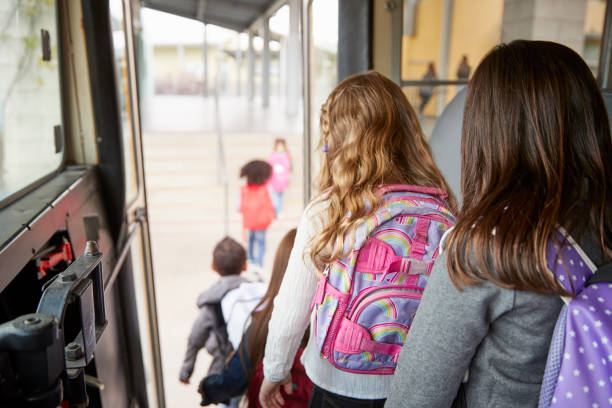 Transports scolaires