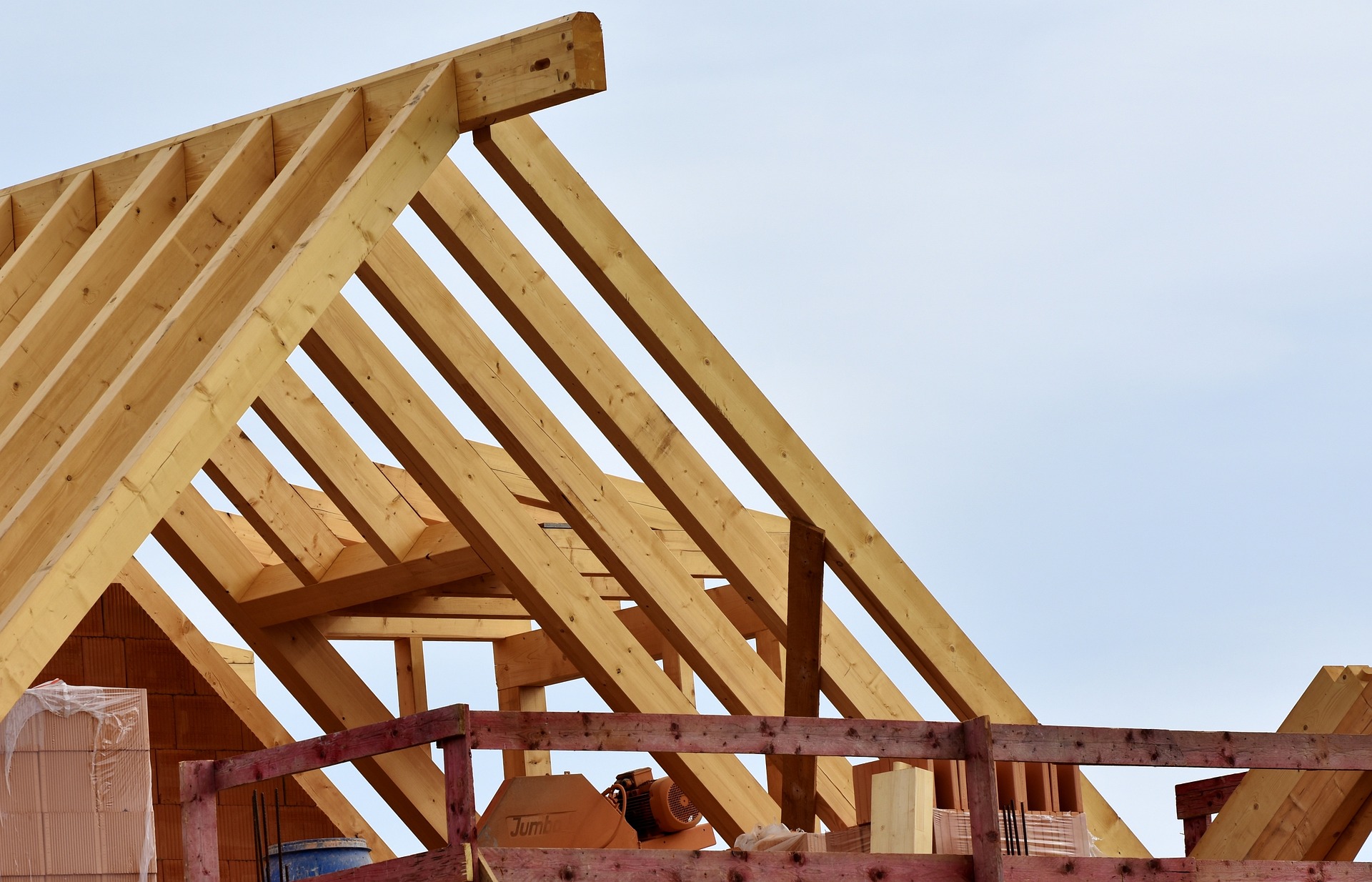 Travaux logement - Habitat