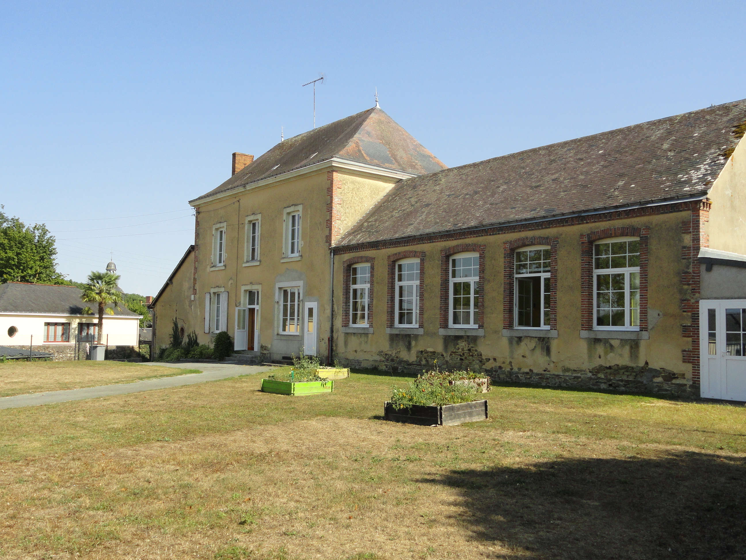 Ecole Sainte-Marie