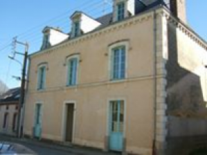 Logements communaux 