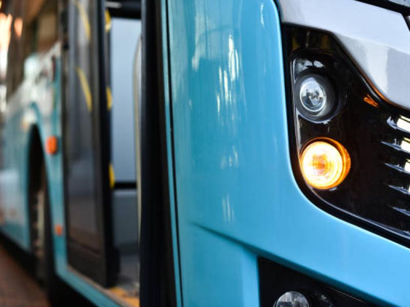 Transport collectif : le réseau Pégase