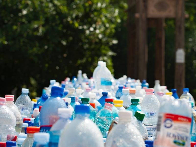 Gestion des déchets