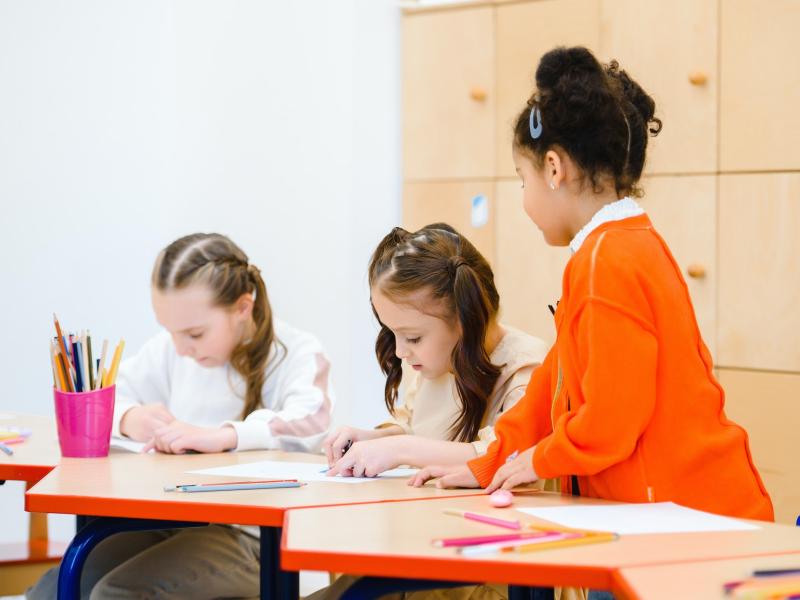 Les écoles