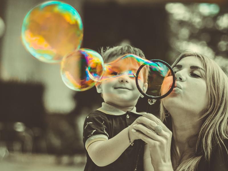 Portail familles