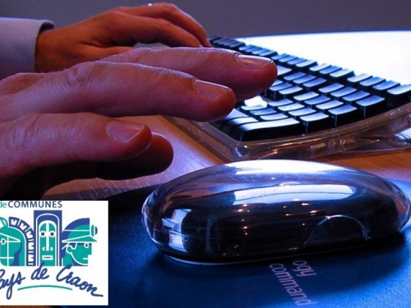 Offres d’emploi de la Communauté de Communes du Pays de Craon