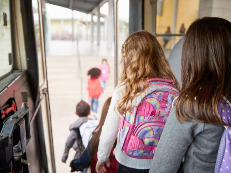 Transports scolaires