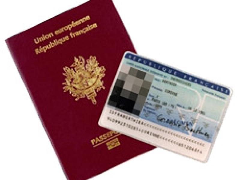 Vos démarches administratives
