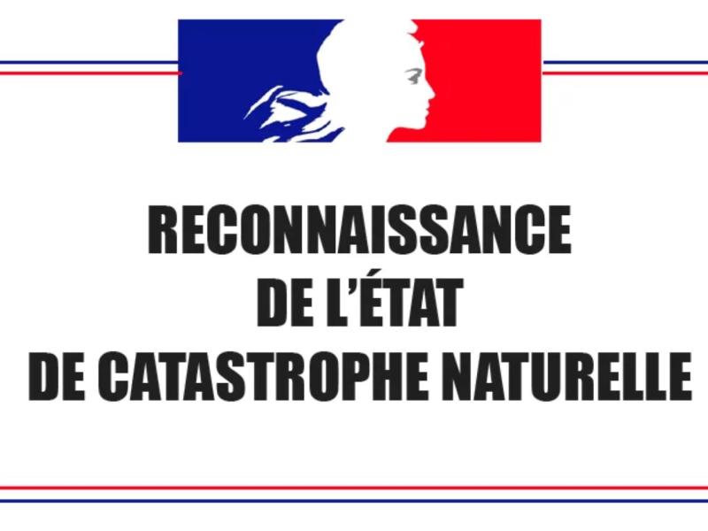 CATASTROPHE NATURELLE