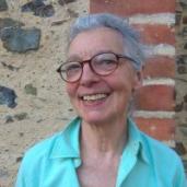 CULLIN Geneviève