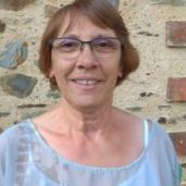 DANIAU Bernadette