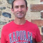 GAUTIER Philippe